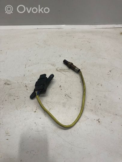 Mercedes-Benz C W206 Sonde lambda A0009055114