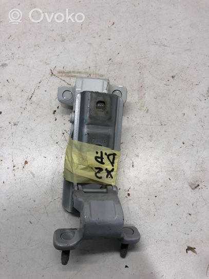 BMW X2 F39 Kit de charnières de porte 17120310