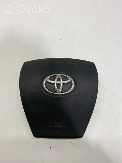 Toyota Prius+ (ZVW40) Poduszka powietrzna Airbag kierownicy HE12X311828