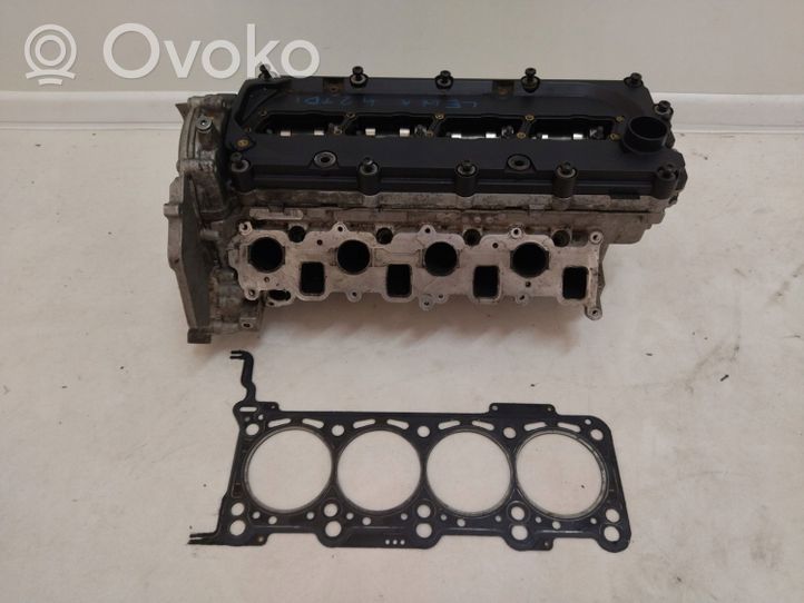 Volkswagen Touareg II Culasse moteur 1057353BG