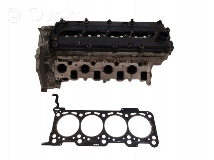 Volkswagen Touareg II Engine head 1057353BG