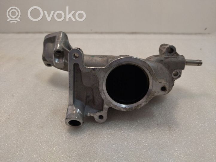 Audi A8 S8 D4 4H EGR vamzdelis (-iai)/ žarna (-os) 057131223J