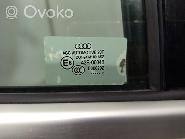 Audi Q3 8U Porte arrière LZ3M