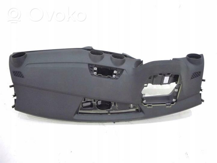 Audi Q2 - Panel de instrumentos 81B857001A