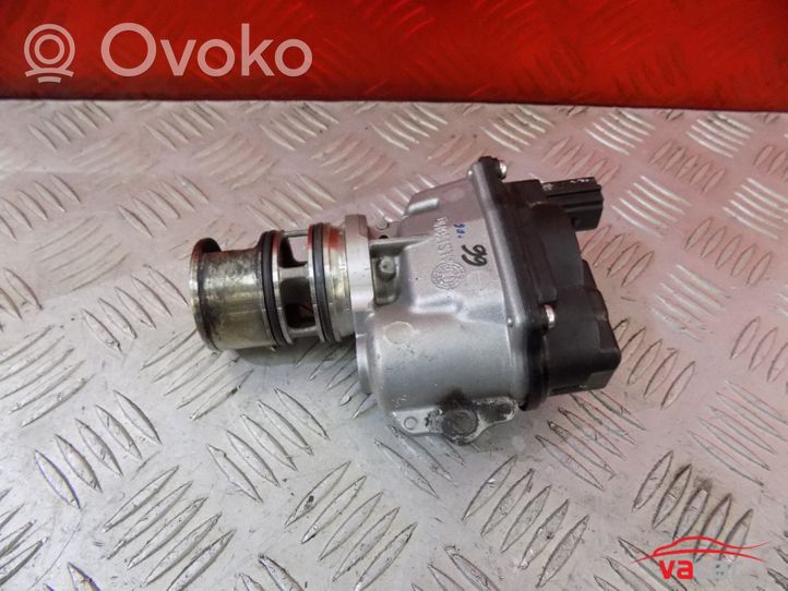 Audi Q7 4M EGR valve 057145653J