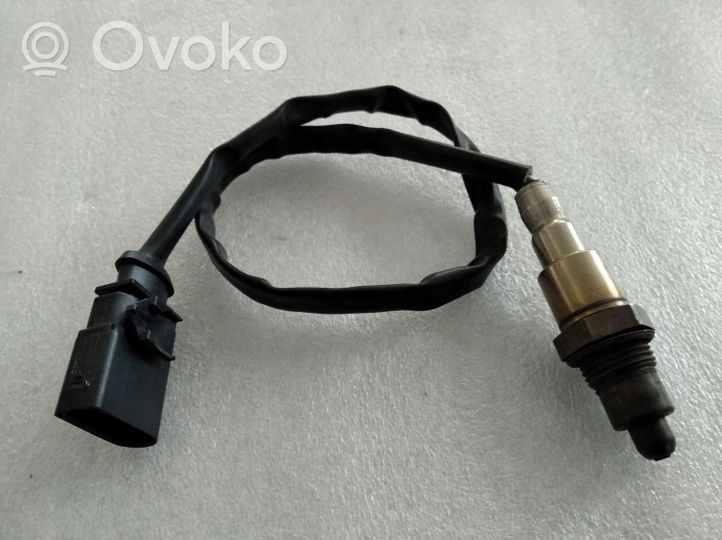 Audi A7 S7 4G Sensore della sonda Lambda 8K0906262F