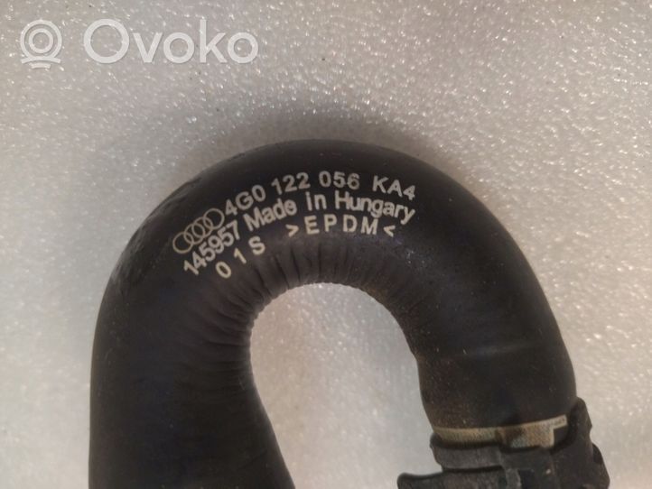 Audi A7 S7 4G Caurulīte (-es) / šļūtene (-es) 4G0121481AP