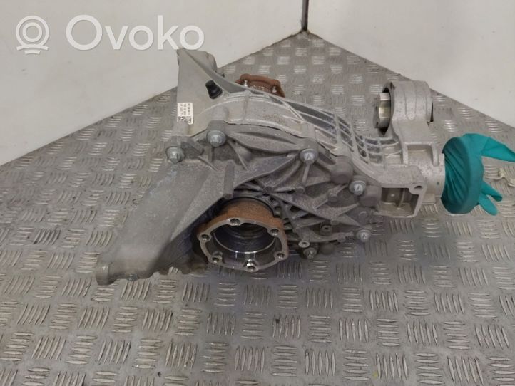 Volkswagen Touareg III Mechanizm różnicowy tylny / Dyferencjał 0G2500043B