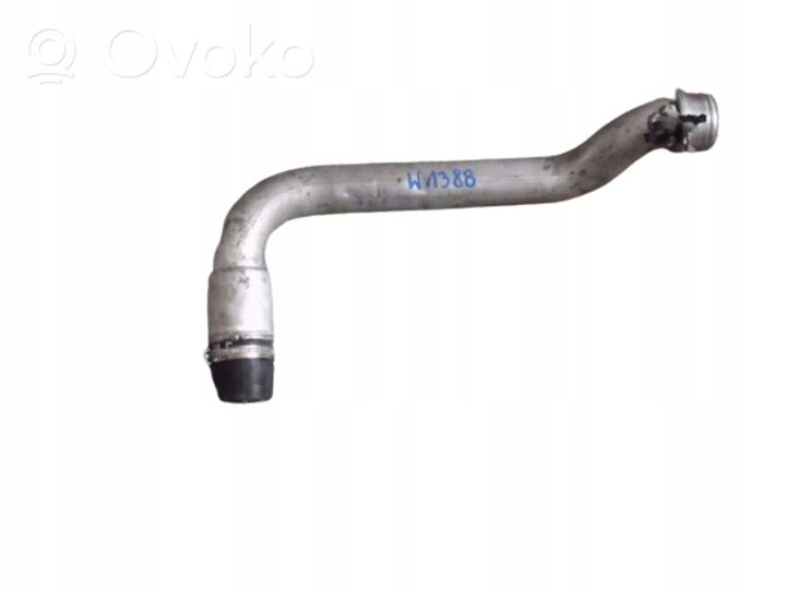 Audi A8 S8 D4 4H Intercooler hose/pipe 059145731CT