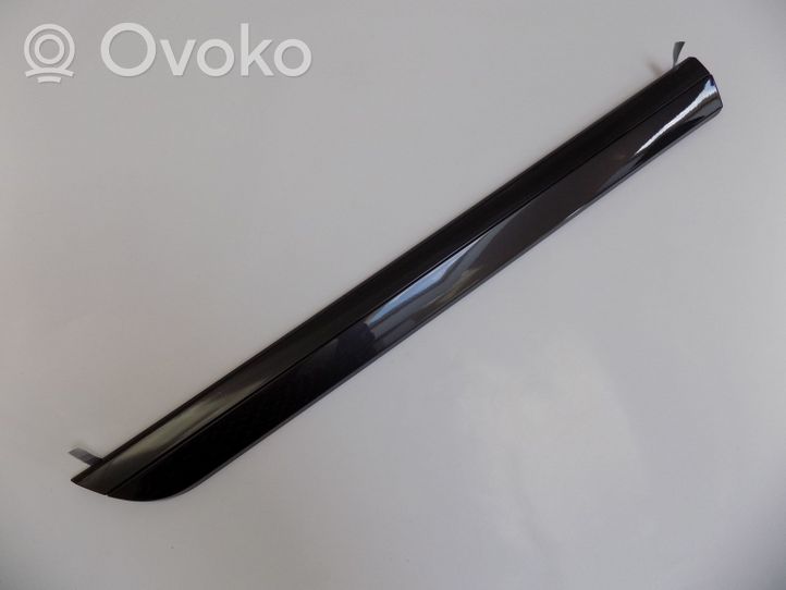 Volkswagen PASSAT B8 Rear door trim (molding) 3G0854950E