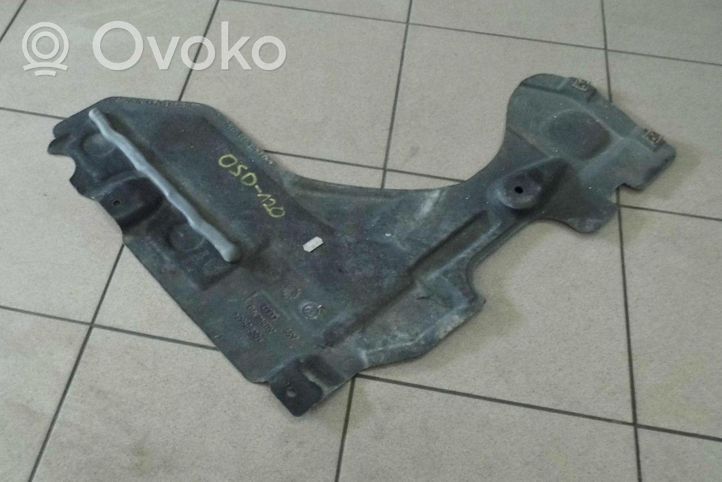 Audi A8 S8 D4 4H Rear underbody cover/under tray 4H0825213C