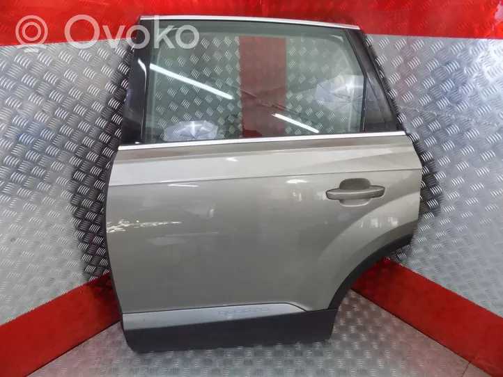 Audi Q7 4M Takaovi 