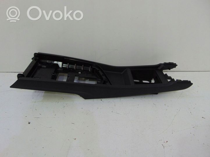 Audi Q7 4M Console centrale 4M1863244A