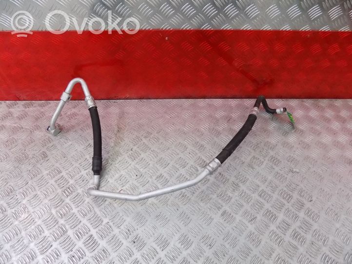 Volkswagen e-Golf Air conditioning (A/C) pipe/hose 5QE820750B