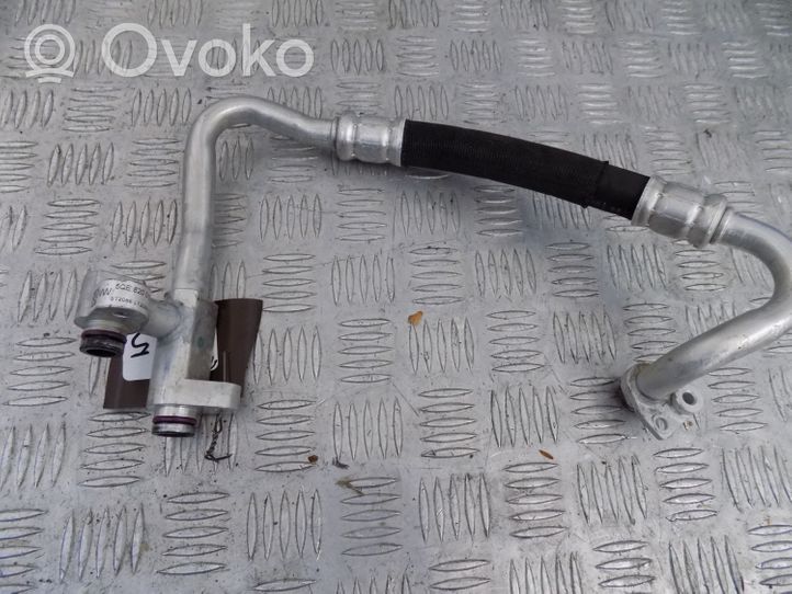 Volkswagen e-Golf Air conditioning (A/C) pipe/hose 5QE820018B