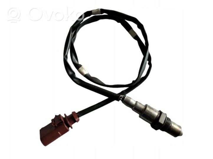 Audi Q7 4M Sonde lambda 4m0906262d