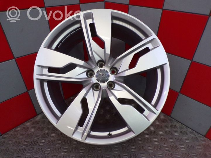 Audi Q7 4M R21 alloy rim 4M0601025K