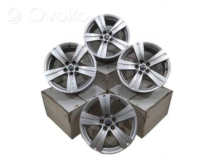 Audi Q7 4M R18 alloy rim 4M0601025A