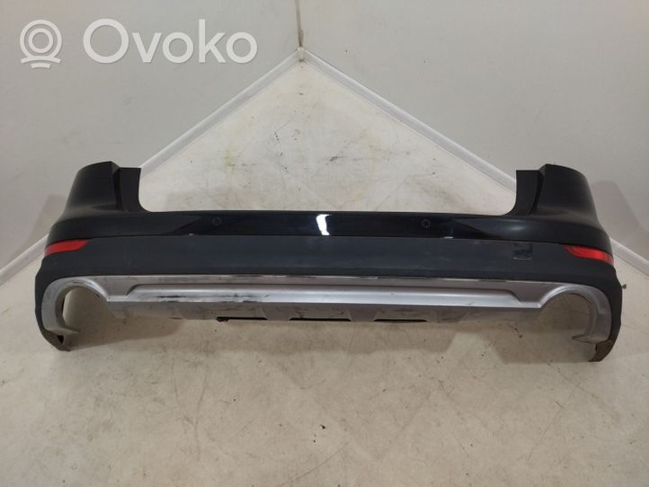 Audi A4 Allroad Rear bumper LY9B