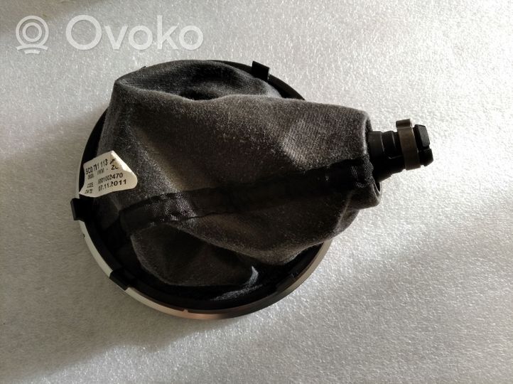 Volkswagen Beetle A5 Drążek / Pokrętło zmiany biegów 5C0711113A