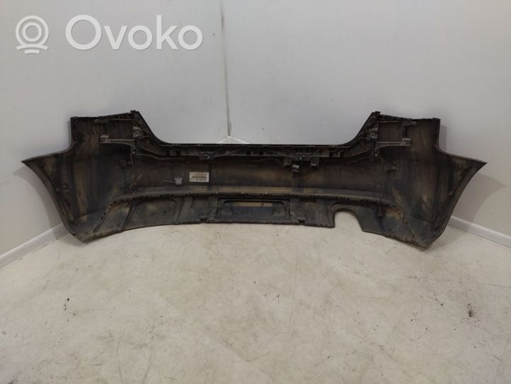 Audi A3 S3 8V Pare-chocs 8V0971104B