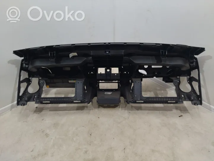 Volkswagen Amarok Panelė 2H0857081G