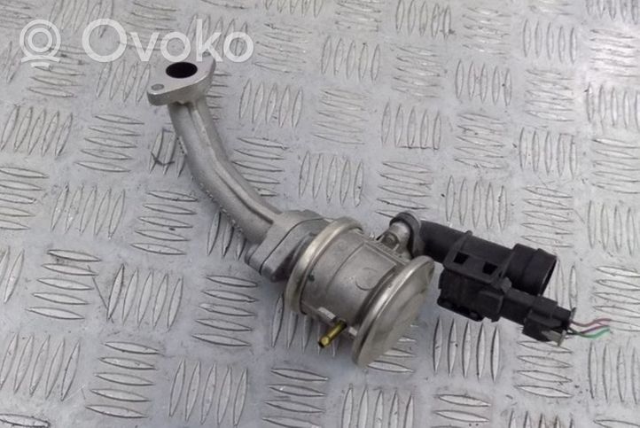 Audi RS5 Valvola EGR 07L131101F