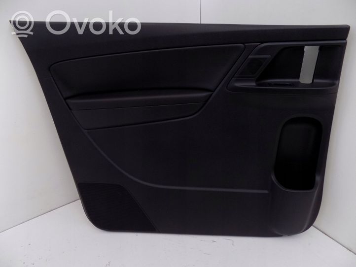 Volkswagen Sharan Sliding door card 7N0867211