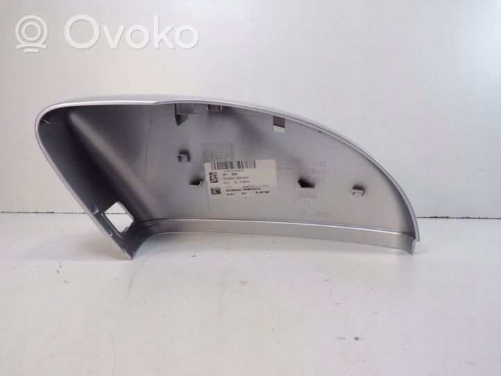 Volkswagen PASSAT CC Veidrodėlio plastikinė apdaila 3C8857537A