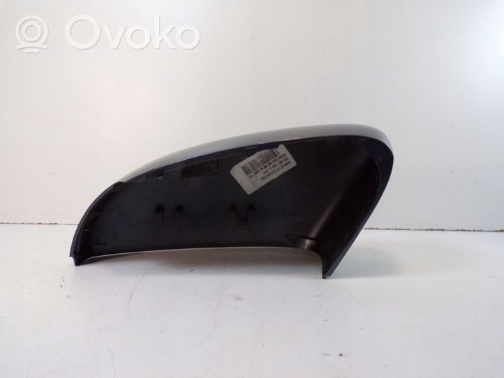 Skoda Fabia Mk3 (NJ) Copertura in plastica per specchietti retrovisori esterni 6V0857538A