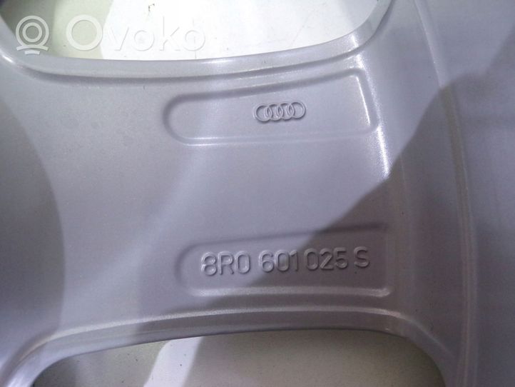 Audi A3 S3 8P R17-alumiinivanne 8R0601025BJ