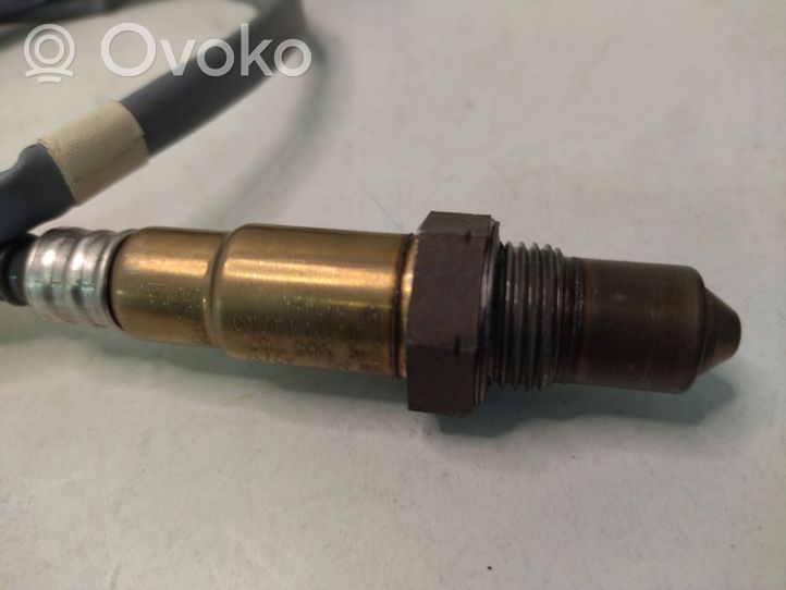 Volkswagen Jetta VI Sonde lambda 04L906262B