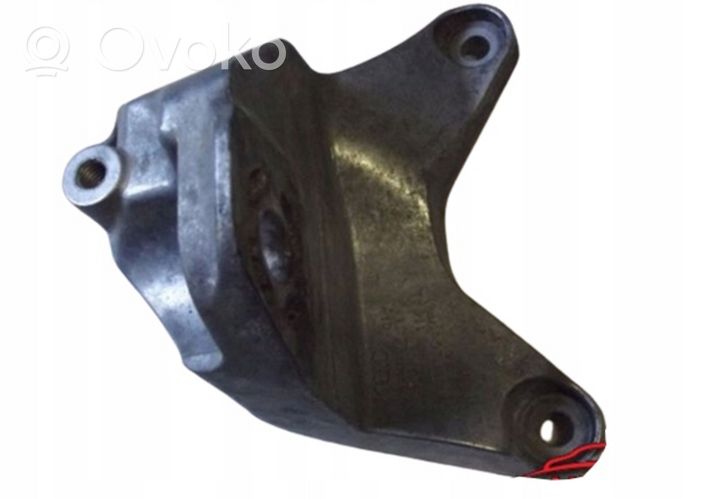 Audi A8 S8 D3 4E Supporto di montaggio scatola del cambio 4E0399114