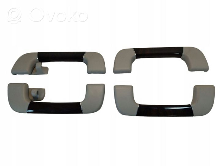 Audi A8 S8 D4 4H Un set di maniglie per il soffitto 4H0857607B