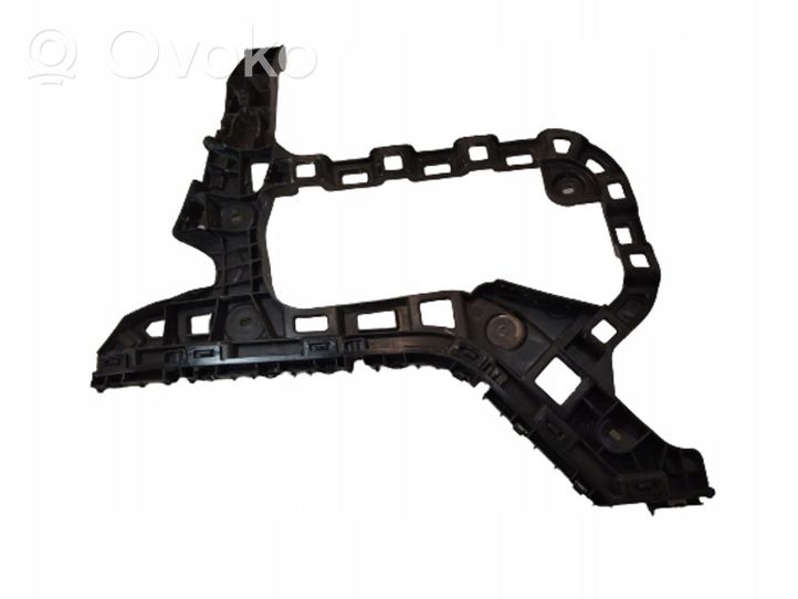 Volkswagen PASSAT B8 Staffa angolare del supporto di montaggio del paraurti 3G5807394