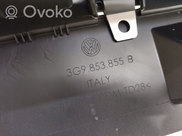 Volkswagen Passat Alltrack Slenkstis 3G9853855B