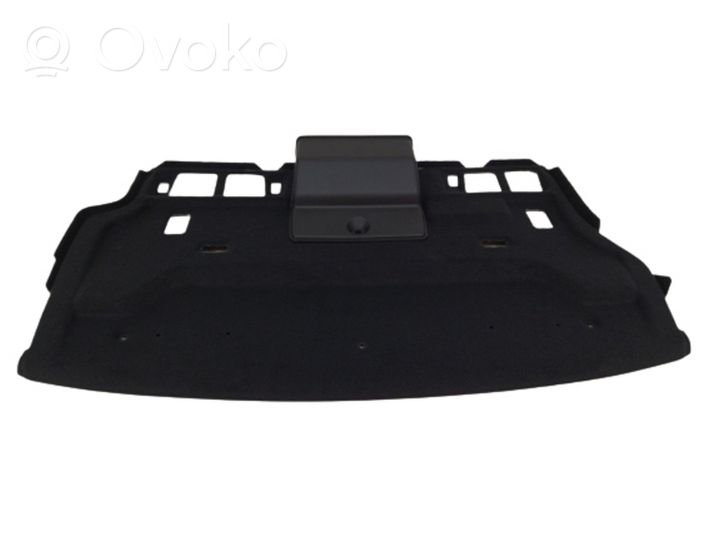 Audi A8 S8 D4 4H Parcel shelf 4H0863688B