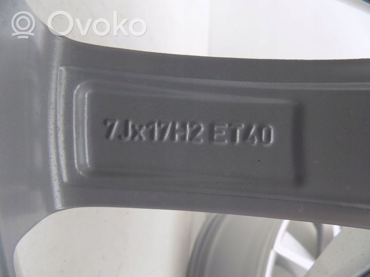 Seat Tarraco Felgi aluminiowe R17 5FJ601025