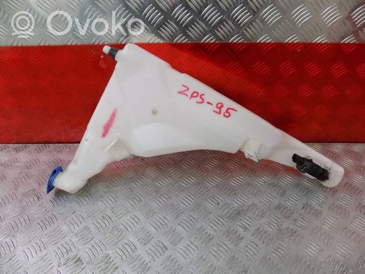 Audi A8 S8 D4 4H Windshield washer fluid reservoir/tank 4H0955451B