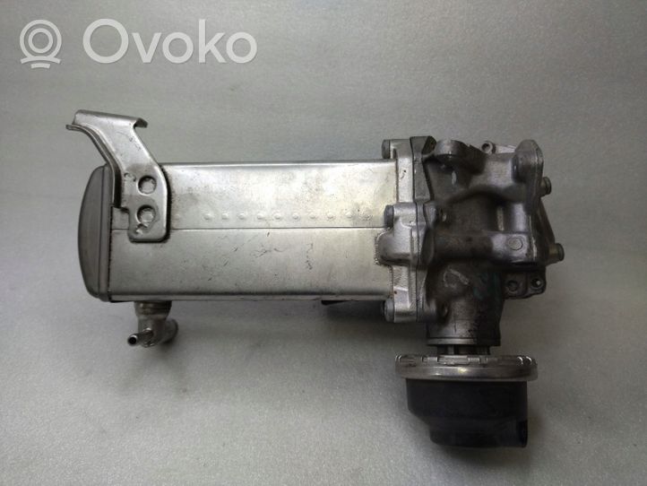 Audi Q7 4M Valvola EGR 059131511A