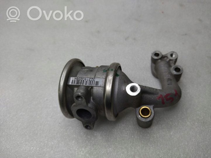 Audi Q7 4M Valvola EGR 06E131102H