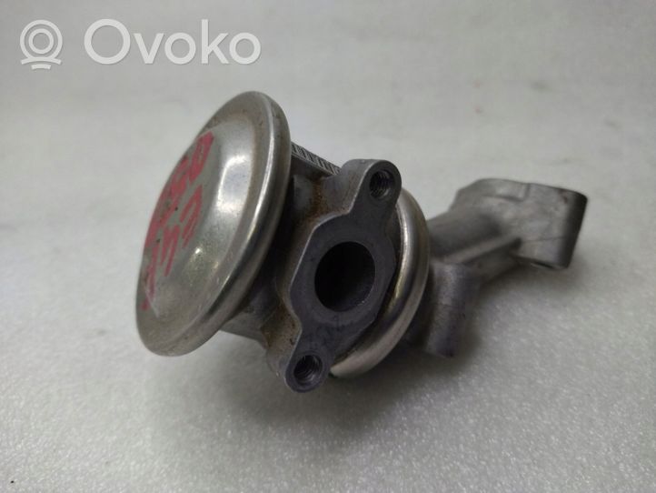 Audi Q7 4M EGR valve 06E131101H