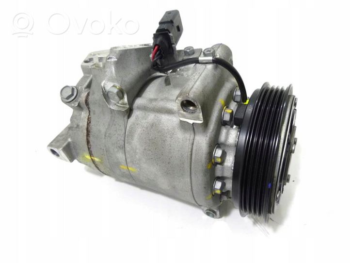 Audi A8 S8 D5 Compressore aria condizionata (A/C) (pompa) 4N0816551E