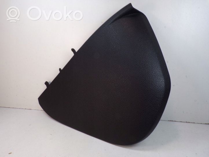 Audi Q7 4M Dashboard side end trim 4M0857085A