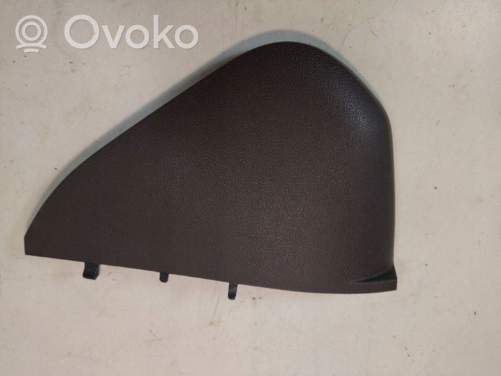 Audi Q7 4M Dashboard lower bottom trim panel 4M0857086