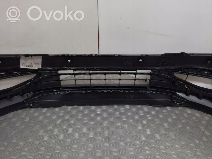 Volkswagen Passat Alltrack Front bumper 3G0807221H