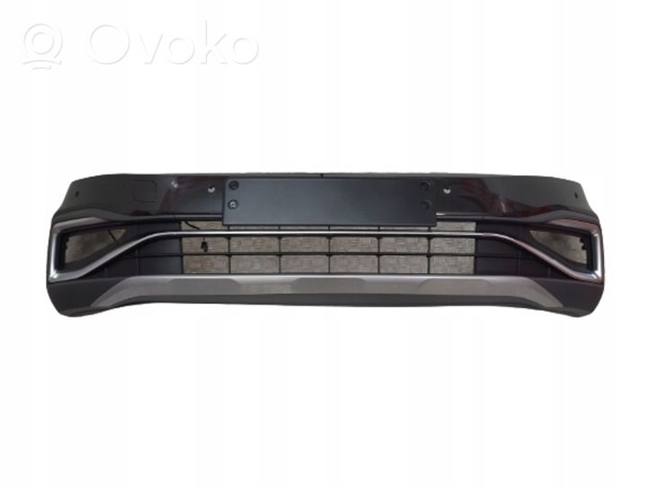 Volkswagen Passat Alltrack Front bumper 3G0807221H