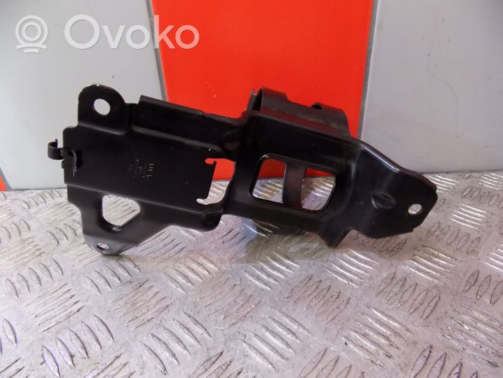 Audi Q7 4M Staffa/supporto di montaggio del filtro carburante 4M0201987K