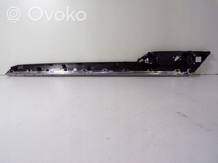 Volkswagen PASSAT B8 Rear door card trim 3G0867450B