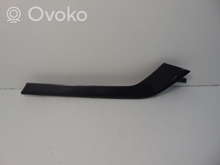 Audi Q7 4M Front door trim bar 4M0867410N